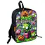 Рюкзак школьный детский Растения против Зомби «Plants vs Zombies» 36х27 см для мальчика (01084) - миниатюра 1