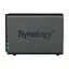 Сетевой накопитель Synology DiskStation DS223 - миниатюра 4
