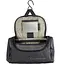 Сумка Lifeventure X-Pac Wash Holdall Чорний - мініатюра 2