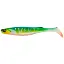 Силикон FishUP RAM Shad 8" #351 - Silver Tiger (1 шт/уп) - мініатюра 1