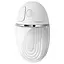Беспроводная мышь WIWU WM109 Magic dual mode White - миниатюра 1