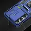 Чохол Epik ударостійкий Camshield Army Ring для Samsung Galaxy A35/A55 Синій/Navy - мініатюра 6