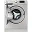 Стиральная машина Indesit OMTWE 71252 S автоматическая - миниатюра 2