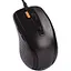 Мышь A4Tech N-70FXS V-Track USB Black (N-70FXS (Black)) - миниатюра 2