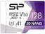 Карта памяти Silicon Power MicroSDXC 128 Гбайт U3 A1 V30 Superior Colorful - миниатюра 2