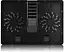 Підставка для ноутбука DeepCool U PAL 15.6" (DP-N214A5-UPAL) - мініатюра 2
