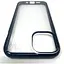 Протиударний чохол Speck для iPhone 13 / iPhone 14 Presidio Clear with Impact Geometry 141696-5905 - мініатюра 6