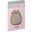 Зошит для записів Yes А7 Pusheen Cat 80 аркушів (152347) - мініатюра 1