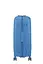 Валіза American Tourister STARVIBE TRANQUIL BLUE 67x46x27(30) 67 См MD5*01003 - мініатюра 15