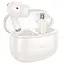 Бездротові TWS навушники Hoco EQ12, вакуумні, BT5.3, 40mAh, 350mAh, 7h, 32h, white - мініатюра 2