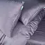 Летний постельный комплект MirSon Line Satin Premium Skyline Хлопок Двуспальный (2200010978612) - миниатюра 6