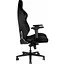Геймерське крісло GT Racer X-6120 Fabric Black [156459] - мініатюра 5