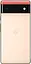 Смартфон Google Pixel 6 8/256GB Kinda Coral US [115890] - миниатюра 2