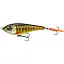 Воблер Savage Gear Deviator Swim 140 мм 70.0 г SS Pike - мініатюра 1