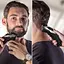 Бездротова машинка для стрижки волосся Wahl Clip 'N Rinse Cord - мініатюра 6