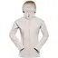 Куртка Alpine Pro Hoora W Beige XS (1054-007.021.0034) - мініатюра 1