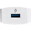 Зарядний пристрій Ttec SpeedCharger QC 3.0 USB 3A 18W White (2SCQC01K) - мініатюра 4