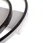 Светильник настенный-потолочный для ванной Brille WBL-52C/98W WW+NW+CW - миниатюра 7