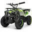 Дитячий електромобіль Квадроцикл Bambi HB-ATV800AS-5 Зелений - мініатюра 1