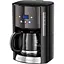 Кофеварка 26160-56 Matte Black Russell Hobbs teh0026788 - миниатюра 1