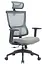 Офісне крісло OfficePro Elegant OC600-B-DG-DG (OC600-B-DG-DG) - мініатюра 1
