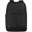 Рюкзак для ноутбука 2E 17" BPN6017 City Traveler, black (2E-BPN6017BK) - миниатюра 1