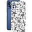 Защитная пленка StatusSKIN для Tecno Spark 8p KG7n Корпус Винил Пиксель 3 - миниатюра 1