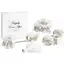 Подарочный набор Bijoux Indiscrets Happily Ever After White Label 4 аксессуара для удовольствия - миниатюра 1