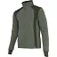 Куртка Orbis Textil Softshell 428000 - 55 5XL Оливковый - миниатюра 3