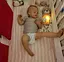 Інтерактивна м'яка іграшка Казкова видра для сну з функцією дихання - мініатюра 5