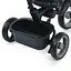 Трехколесный велосипед Turbo Trike MT 1038 Grey с мягким сиденьем и EVA-колесами - миниатюра 3