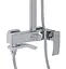 Душевая система универсальная Qtap Swan Cascada Chrome с изливом QTSWA111CRM45566 - миниатюра 3