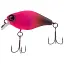 Воблер Jackall Chubby 38мм 4г Pink Pellet - мініатюра 1