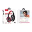 Навушники Hoco Rhyme open BT headphones W67 BT5.4 32h HiFi - мініатюра 3
