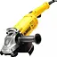 Шлифмашина угловая - болгарка сетевая DeWalt DWE494 - миниатюра 2