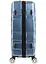 Валіза Semi Line 24" (M) Blue (T5764-2) (DAS302948) - мініатюра 2