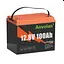 Акумулятор Anvolan LiFePO4 100 Ah 1280 Wh 12V до ДБЖ з BMS з дисплеем - мініатюра 1