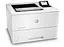 Принтер HP LaserJet Enterprise M507dn (1PV87A) - мініатюра 3