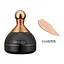 Кушон-консилер Bioaqua Silky Concealer Keeping Beauty Cream тон 01 бежевий натуральний 15 г - мініатюра 2