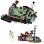 Конструктор LEGO Creator Маєток із привидами 736 деталей (31167) - мініатюра 6