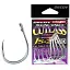 Крючок Decoy JS-2 #10/0 (3 шт/уп) - миниатюра 1