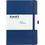 Книга записная Axent Partner Prime клетка 145x210 мм 96 листов синяя (8305-02-A) - миниатюра 8
