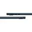 Ноутбук Apple MacBook Air 15&quot; M4 16/512GB Midnight 2025 (MW1M3) [129949] - миниатюра 7