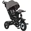 Велосипед трехколесный MT 1007-13 Turbo Trike крепкая стальная рама поворотное сиденье (360°) - миниатюра 1