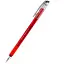 Набор шариковых ручек Unimax Fine Point Dlx. красный 12 шт. (UX-111-06) - миниатюра 1