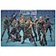 Пазл G-Toys Fortnite FN530 (4824687638471) - миниатюра 1
