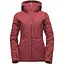 Куртка Black Diamond W Mission Down Parka S Wine (1033-BD XNJ9.612-S) - мініатюра 1