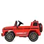 Електромобіль дитячий Bambi Racer M 4179EBLR-3 Mercedes Червоний - мініатюра 3