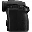 Бездзеркальний фотоапарат Panasonic Lumix DC-S5 IIX Body Black (DC-S5M2XEE) UA [127720] - мініатюра 5