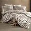 Постільна білизна Ravel V1 Bej Ранфорс Clasy pbe0052055 - мініатюра 1